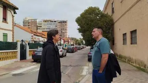 Fuente: Grupo Municipal VOX en el Ayuntamiento de Huelva.