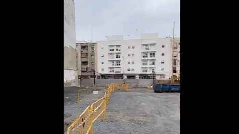 Fuente: Facebook 
Pilar Miranda - Alcaldesa Huelva