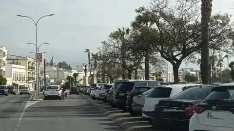 Fuente: Facebook Polic&iacute;a Local de Ayamonte