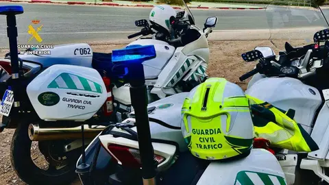Fuente: Guardia Civil