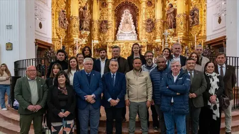 Fuente: Diputaci&oacute;n de Huelva.