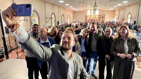 Fuente: PP Huelva