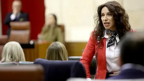 Roc&iacute;o Ruiz ha 'fichado' por el PP