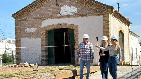 Fuente: Ayuntamiento de San Juan del Puerto