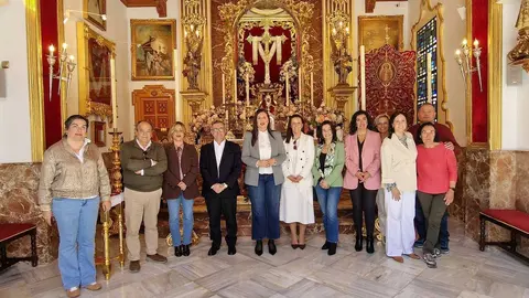 Fuente: Facebook Ayuntamiento de La Palma del Condado