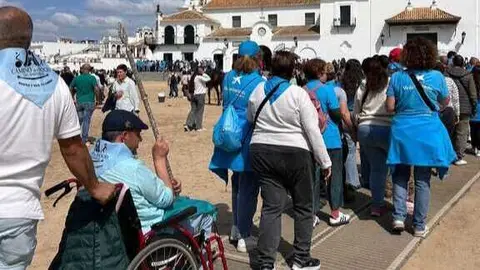 Fuente: Facebook Ayuntamiento de Almonte