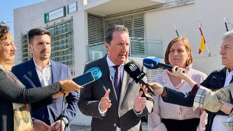 Fuente: PP de Huelva