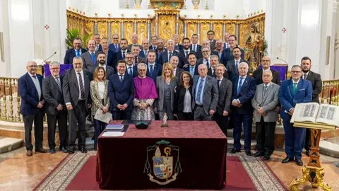 Fuente: Facebook Ayto. Huelva