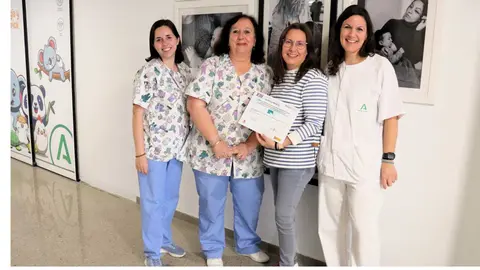 Fuente: Hospital Juan Ram&oacute;n Jim&eacute;nez