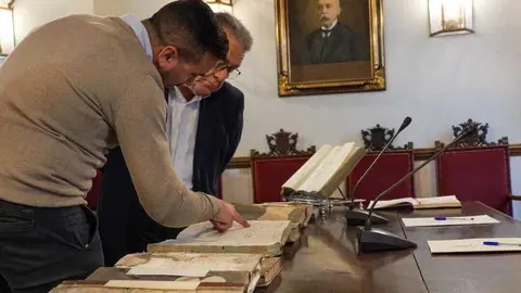 Fuente: Facebook Ayuntamiento de Almonte