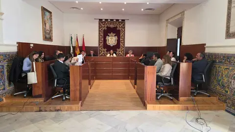 Fuente: Ayuntamiento de la Palma del Condado