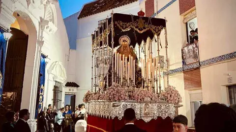 Fuente: Facebook Ayuntamiento de Trigueros