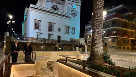 Fuente: Ayuntamiento de Huelva