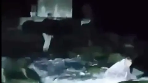 Fuente: Facebook Polic&iacute;a Local de Lepe