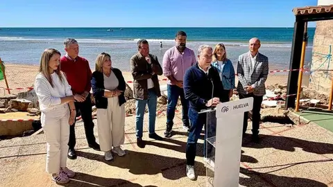 Fuente: PP Huelva