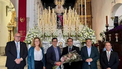 Fuente: Facebook Delegaci&oacute;n del Gobierno de la Junta de Andaluc&iacute;a en Huelva