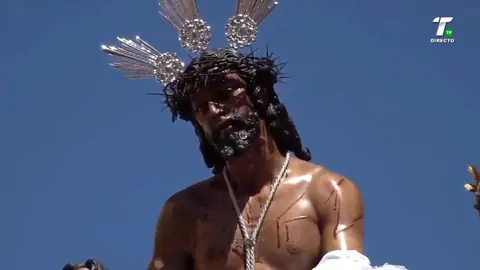 Martes Santo en Huelva