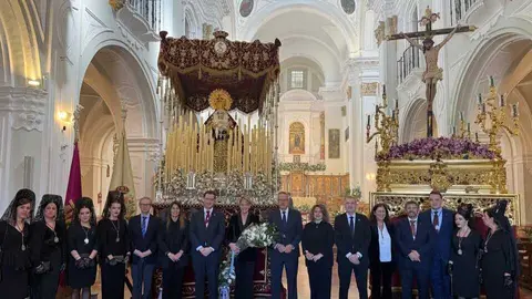 Fuente: Facebook Ayuntamiento de Huelva