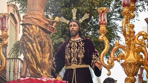 Jueves Santo