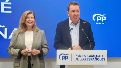 Fuente: PP Huelva