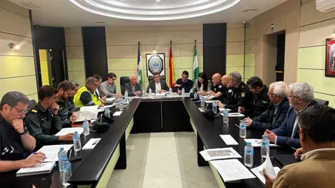 Fuente: Facebook Ayuntamiento de Lepe