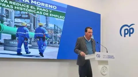 PP de Huelva