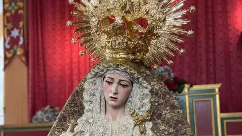 Fuente: Facebook Humildad y Estrella Ayamonte