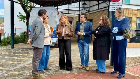 Fuente: PP Huelva