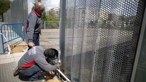 Fuente: Facebook Ayuntamiento de Huelva