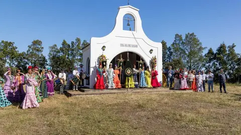 Fuente: Ayuntamiento de San Silvestre de Guzm&aacute;n