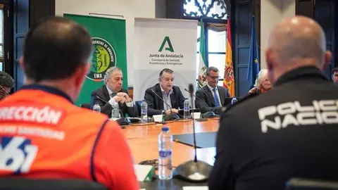 Fuente: Junta de Andaluc&iacute;a