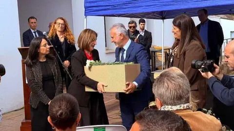 Fuente: Ayuntamiento de Minas de Riotinto