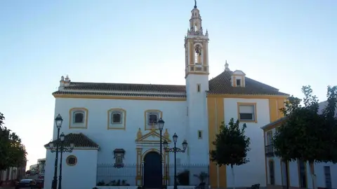 Chucena