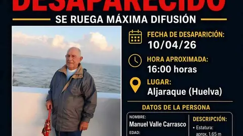 Fuente: Instagram Polic&iacute;a Local de Aljaraque