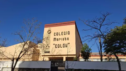 Fuente: Colegio Col&oacute;n Hermanos Maristas de Huelva.