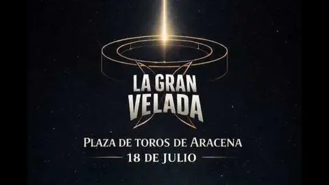 Fuente: La Gran Velada de Aracena.
