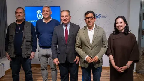 Fuente: Diputaci&oacute;n de Huelva