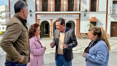 Fuente: PP Huelva