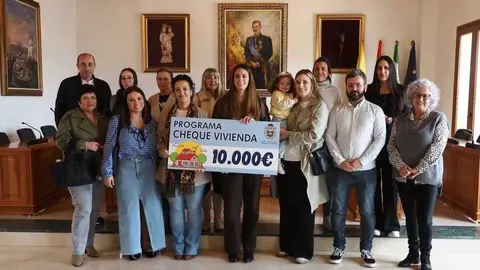 Fuente: Facebook Ayuntamiento de Palos de la Frontera