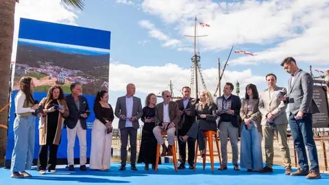 Fuente: Facebook Ayuntamiento de Aroche