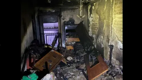 Fuente: Sab Bomberos Huelva Provincia