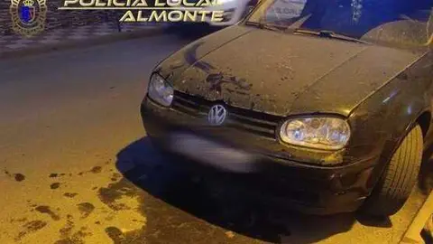 Fuente: Facebook Plataforma de Polic&iacute;as Locales de Almonte