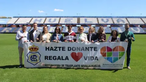 Fuente: Recreativo de Huelva