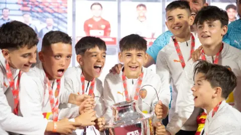 Costa de la Luz Champion Cup