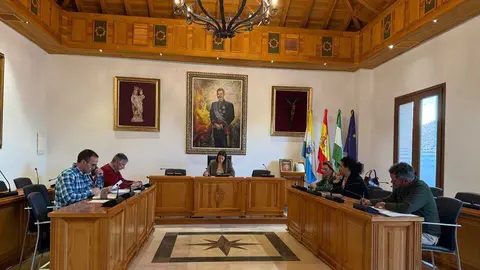 Fuente: Facebook Ayuntamiento de Palos