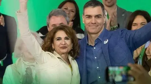 S&aacute;nchez y Montero