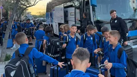 Participar&aacute; un total de 160 equipos