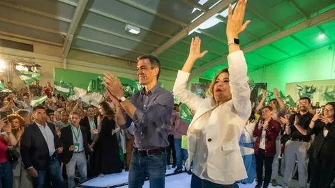 Montero aplaude
