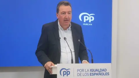 Fuente: PP de Huelva