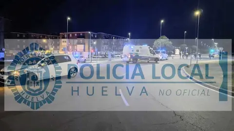 Fuente: Instagram policialocalhuelvanooficial